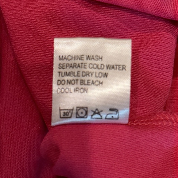 TAIL tech skort - Picture 5 of 8